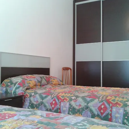 Apartamento Rural Arluzepe Echarri-Aranaz Habitación foto