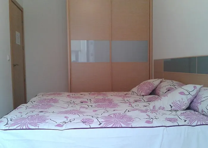 Apartamento Rural Arluzepe