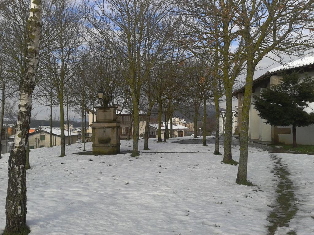 Apartment Rural Arluzepe