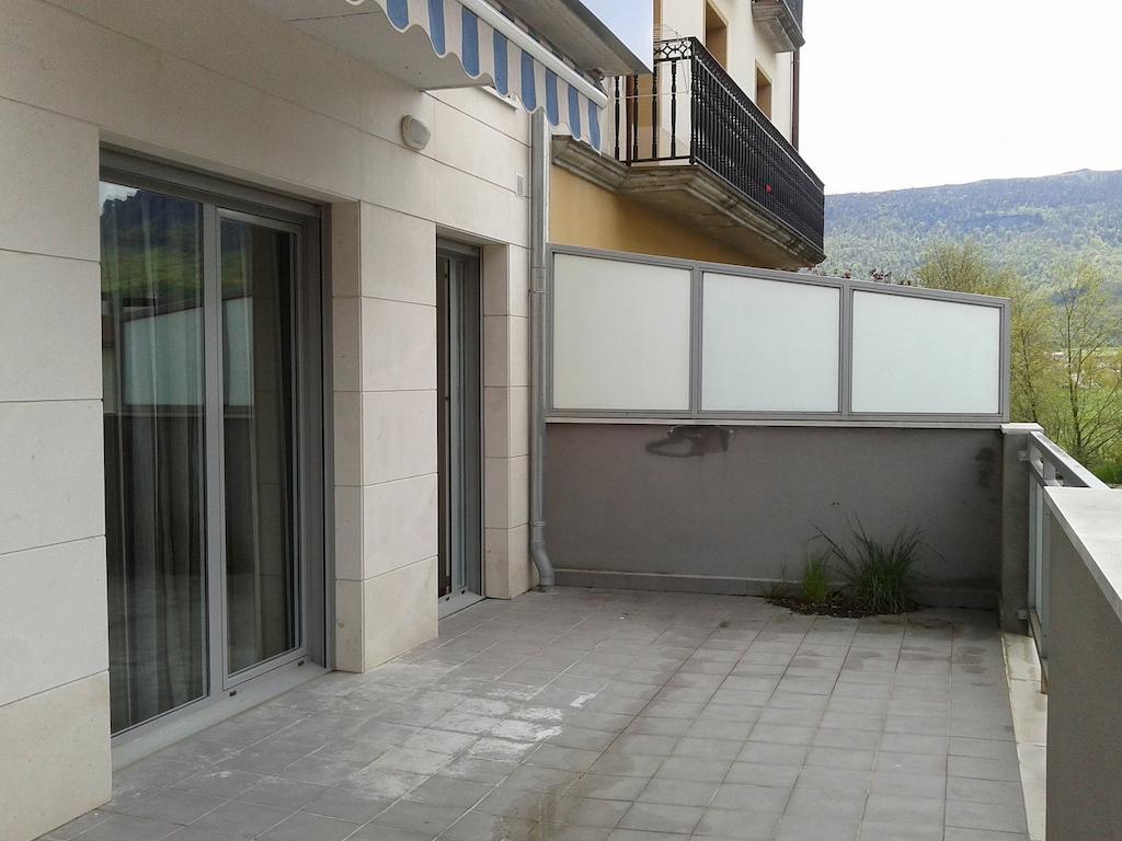 Apartment Rural Arluzepe Echarri-Aranaz